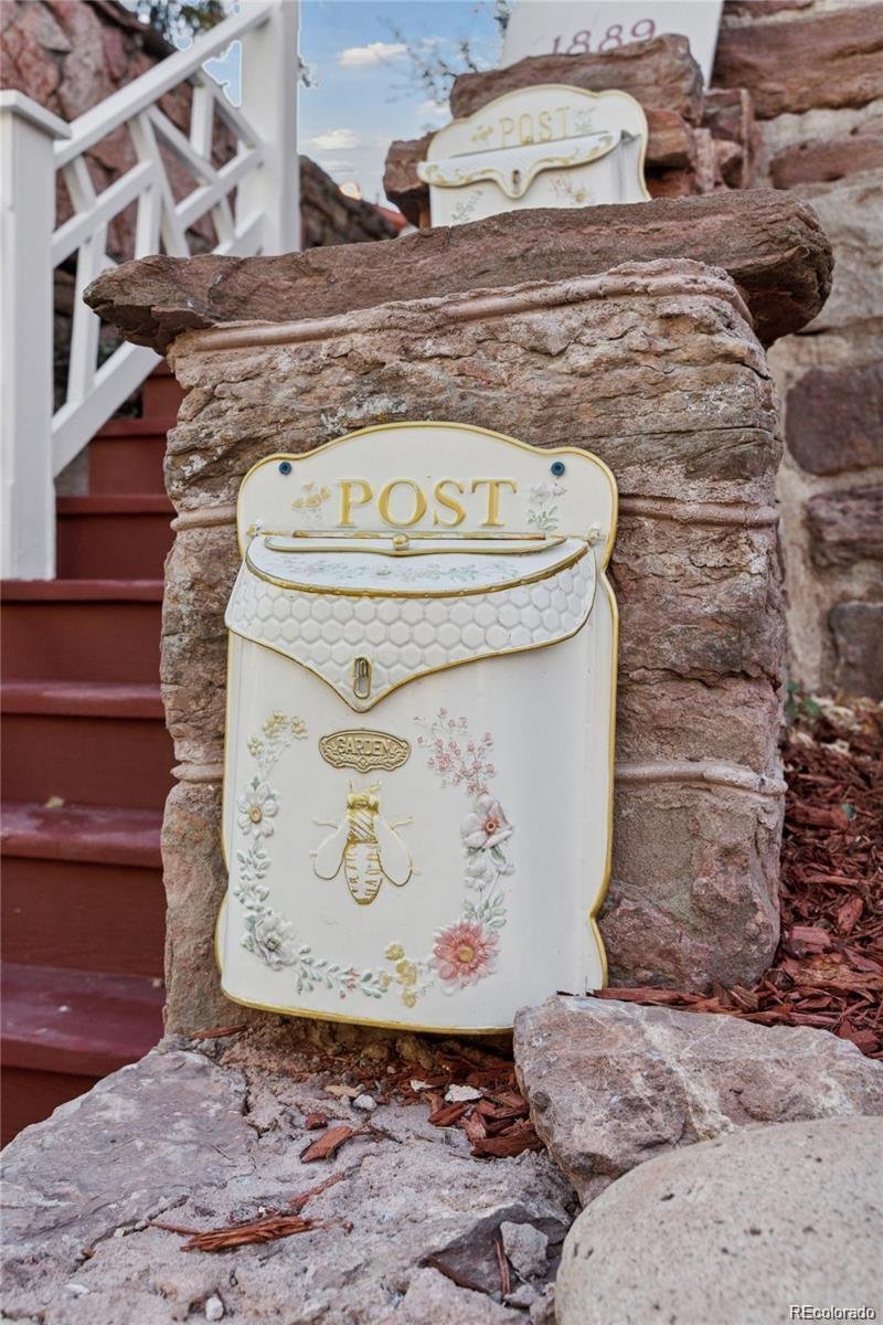 House in Manitou Springs, Colorado, United States 3 - 18697132