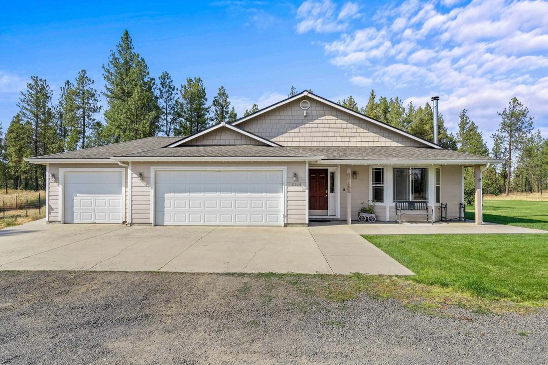 Casa a Cheney, Washington, Stati Uniti 1 - 18696865