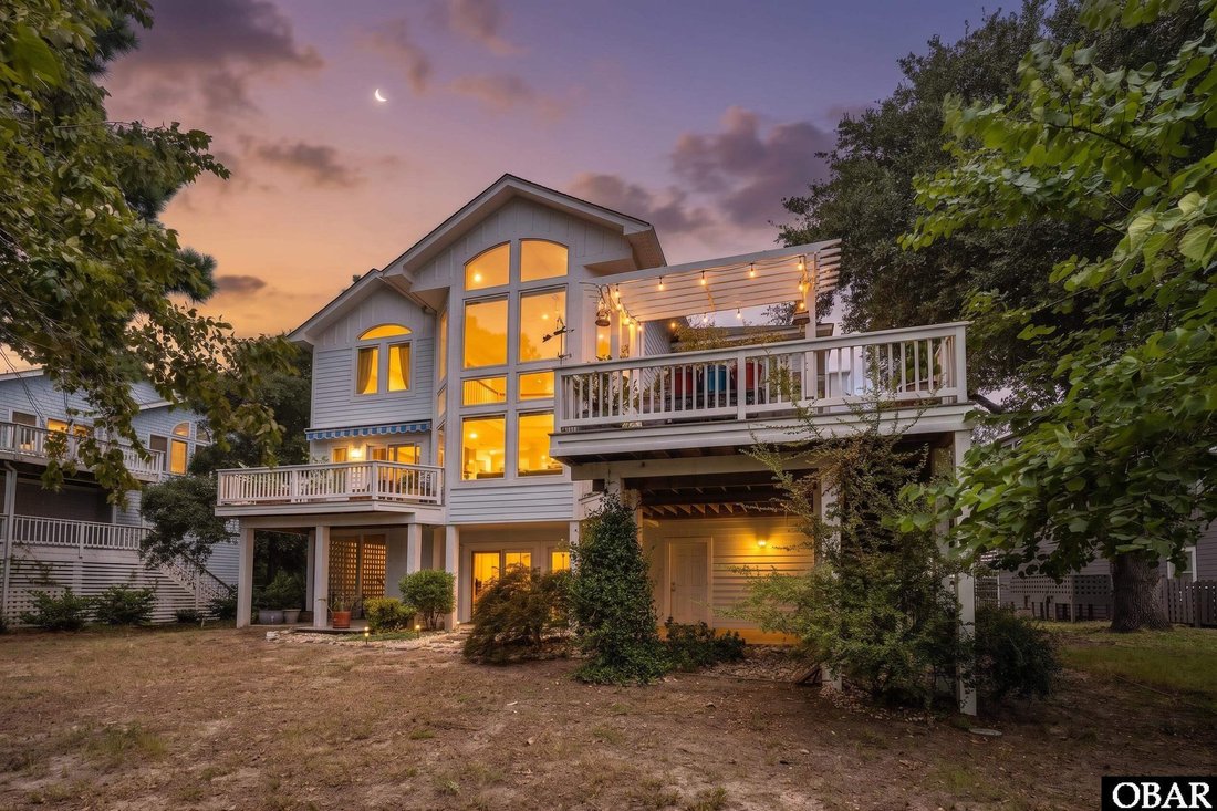 House in Corolla, North Carolina, United States 5 - 18697359