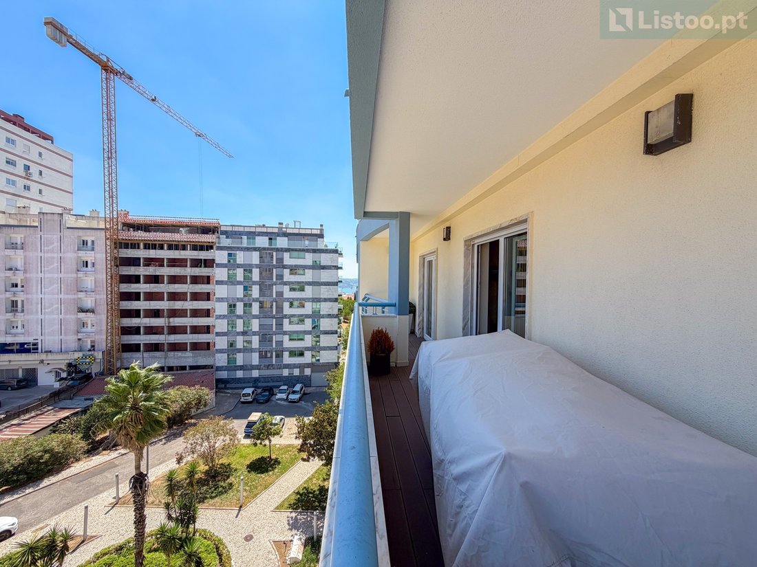 Apartment in Belem, Lisbon, Portugal 2 - 18699208