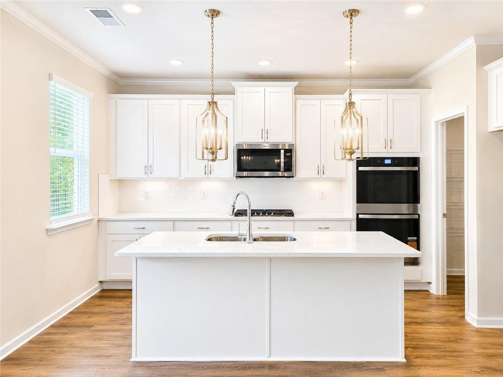 House in Lawrenceville, Georgia, United States 5 - 18697791