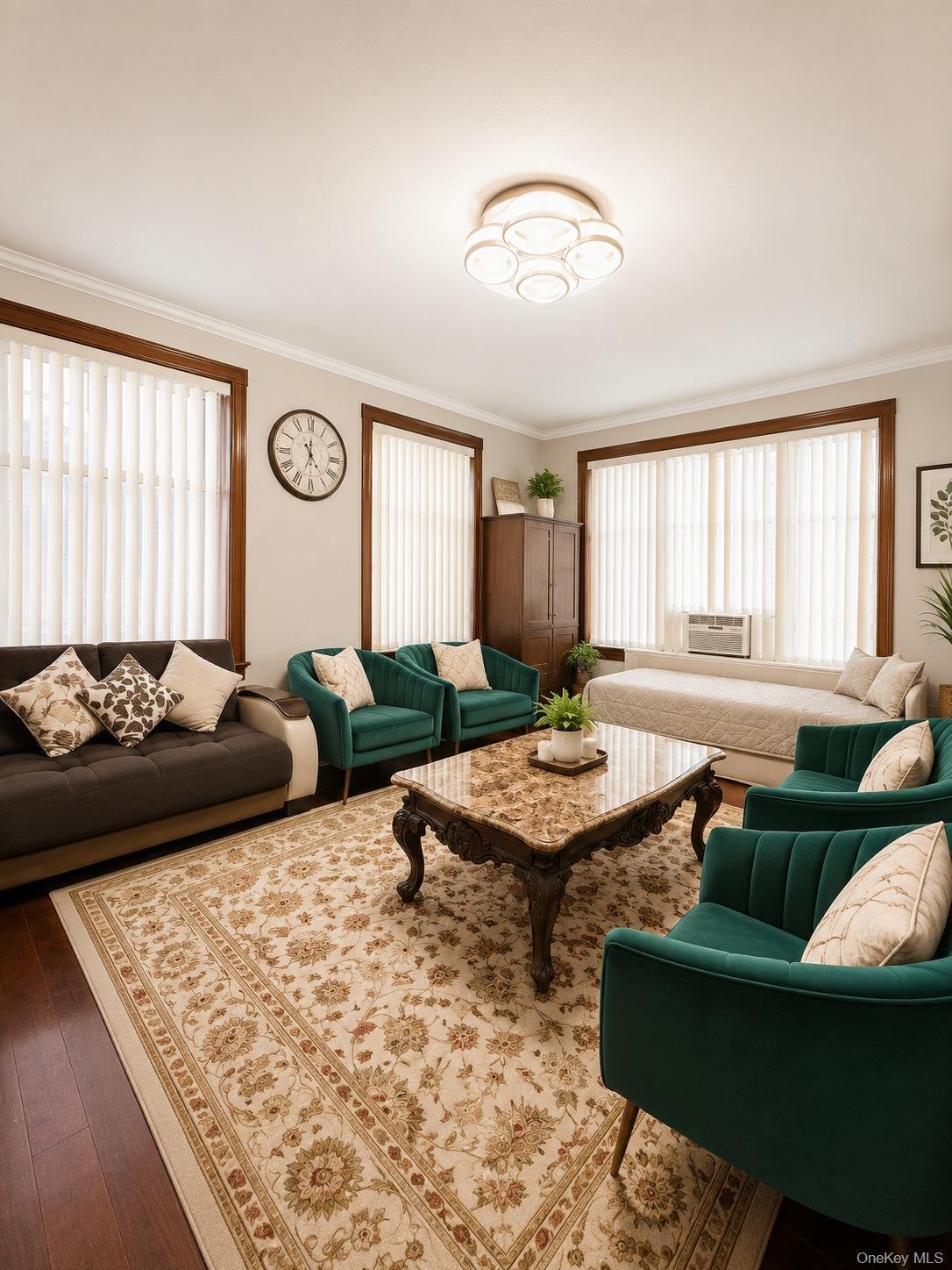 Casa en Nueva York, Nueva York, Estados Unidos 4 - 18697234