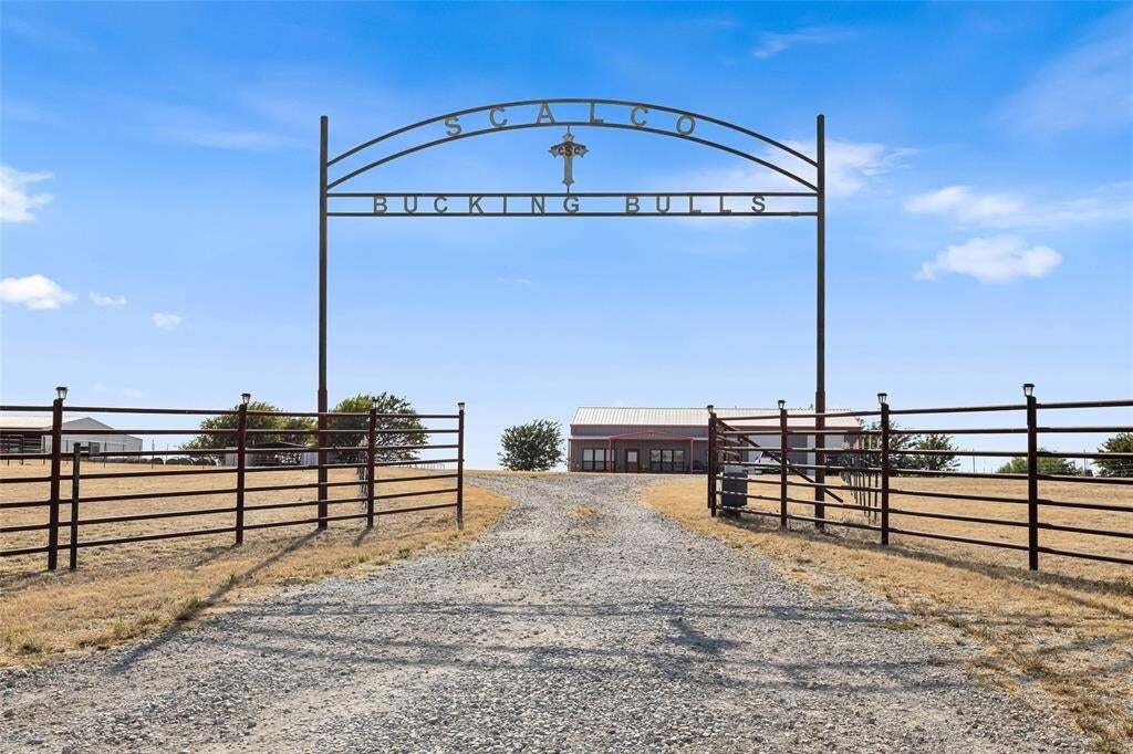 Casa a Krum, Texas, Stati Uniti 4 - 18698472