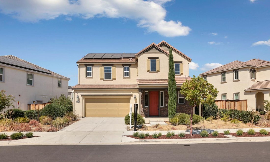 House in Tracy, California, United States 3 - 18698131