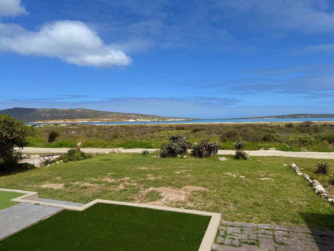 House in Saint Helena Bay, Western Cape, South Africa 1 - 18696433