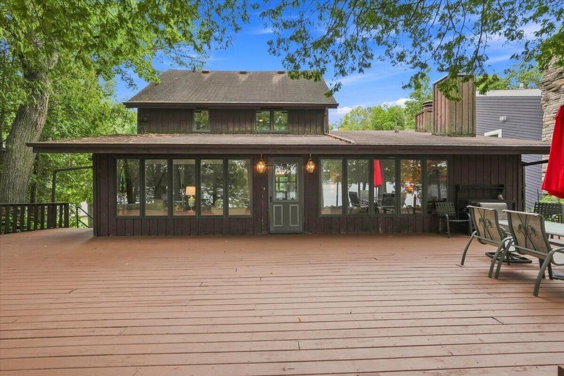House in Plymouth, Wisconsin, United States 4 - 18696937
