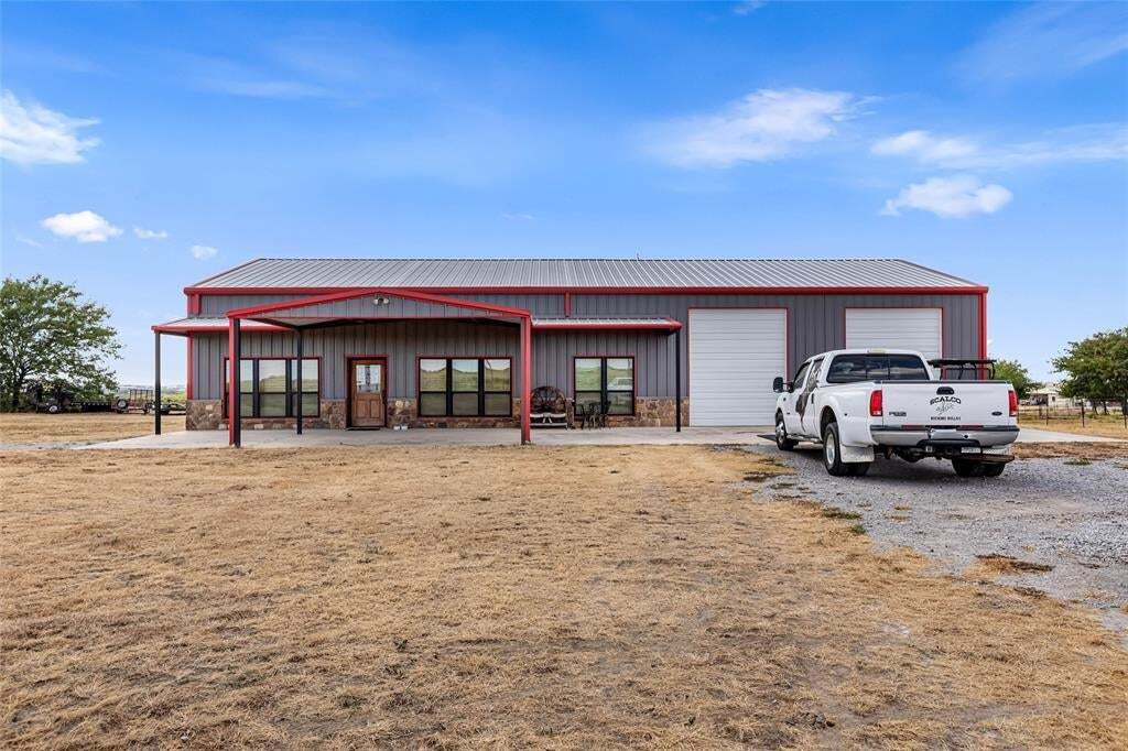 Casa a Krum, Texas, Stati Uniti 5 - 18698472