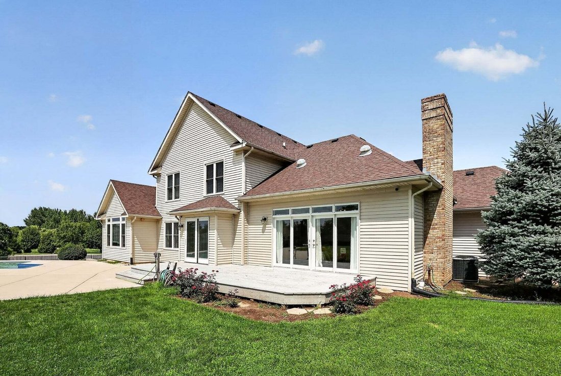House in Rockford, Illinois, United States 4 - 18697690