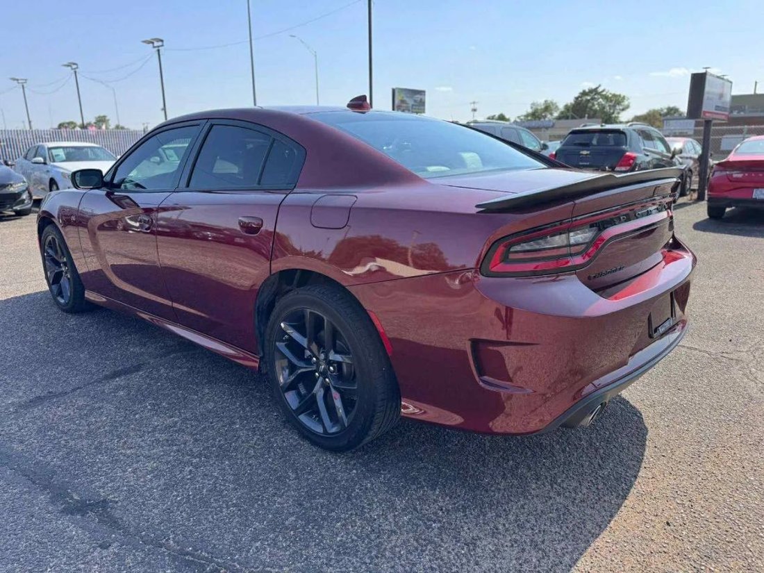 Sedan in Lubbock, TX, United States 5 - 18699798