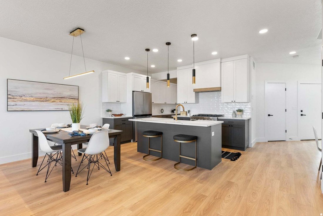 Townhouse in Saratoga Springs, Utah, United States 4 - 18697163