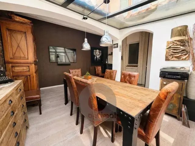 Villa à Cabbe-Saint Roman, Roquebrune-Cap-Martin, France 4 - 18500000