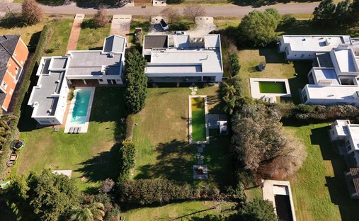 House in Venado Tuerto, Santa Fe Province, Argentina 1