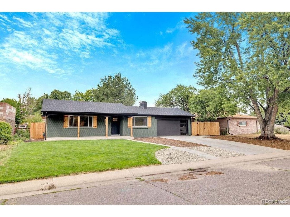 House in Denver, Colorado, United States 2 - 18697115