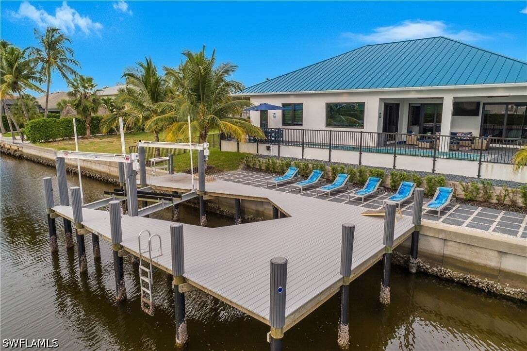 House in Marco Island, Florida, United States 3 - 18696996