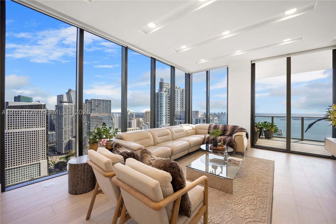 Condo in Miami, Florida, United States 3 - 18697298