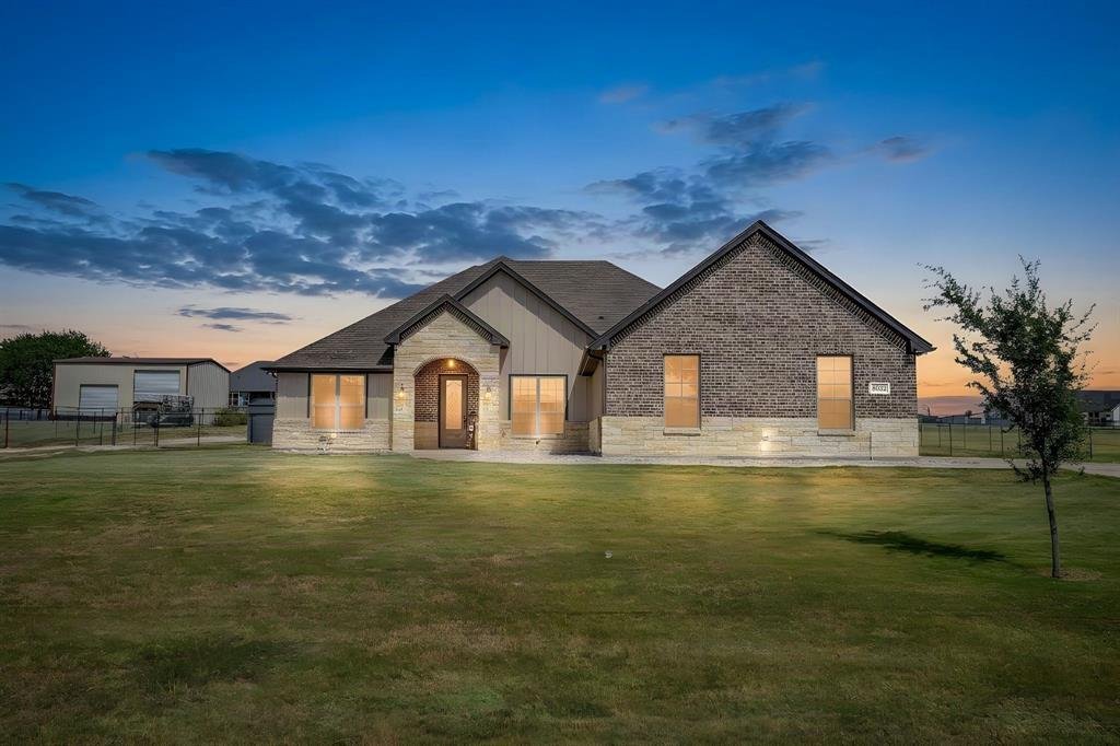 House in Godley, Texas, United States 1 - 18698507
