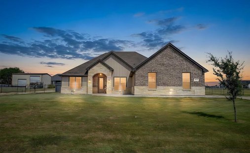 Casa en Godley, Texas, Estados Unidos 1