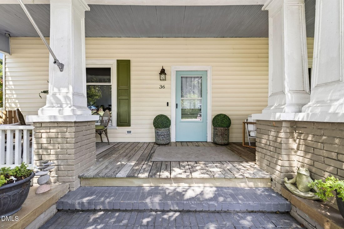 House in Wendell, North Carolina, United States 3 - 18697419