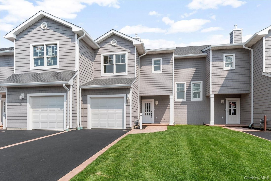 Condo in Freeport, New York, United States 1 - 18058413