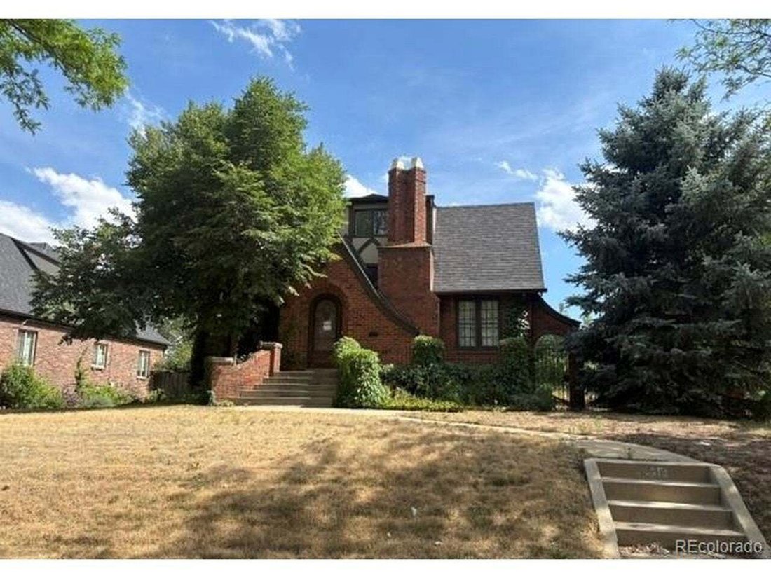House in Denver, Colorado, United States 2 - 18697247