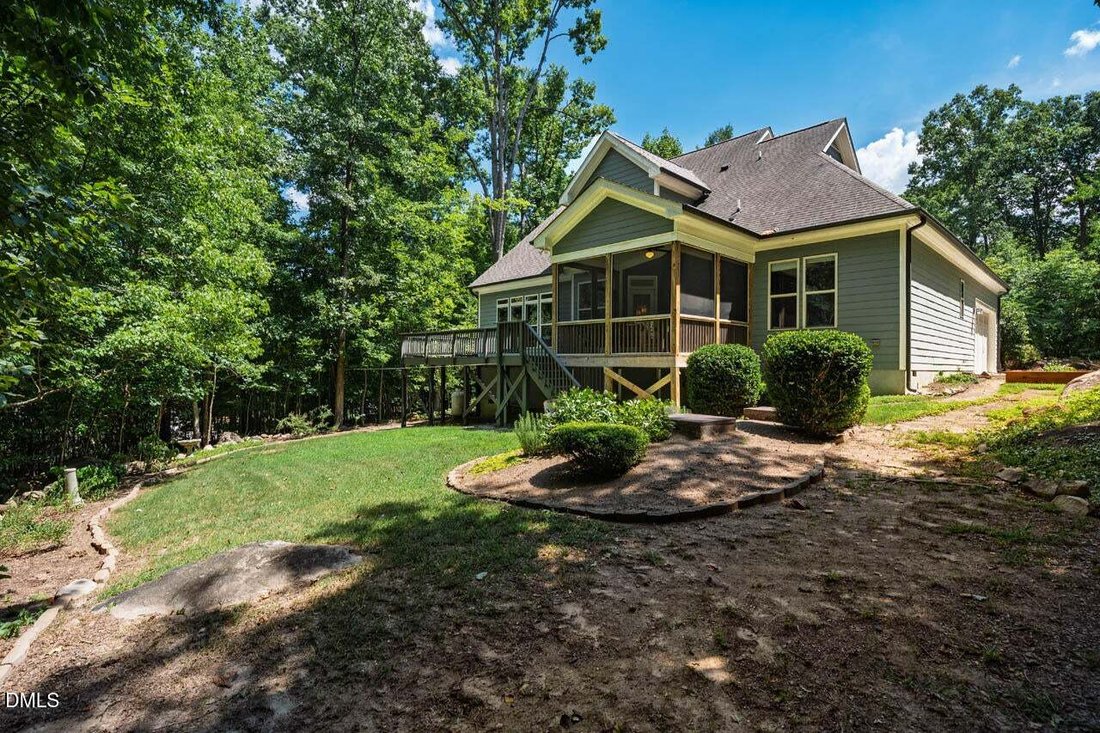 House in Pittsboro, North Carolina, United States 5 - 18552173