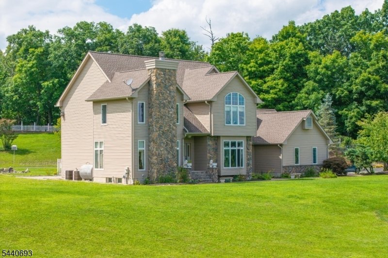 Haus in Wantage, New Jersey, Vereinigte Staaten 2 - 18373397