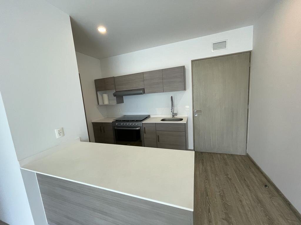 Apartment in Monterrey, Nuevo Leon, Mexico 5 - 18696633