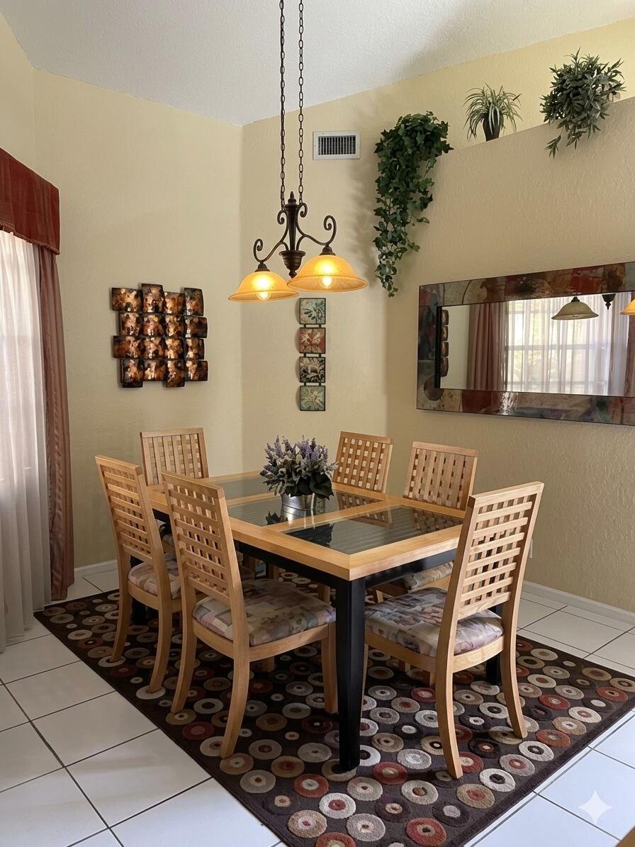 House in Miramar, Florida, United States 5 - 18698498