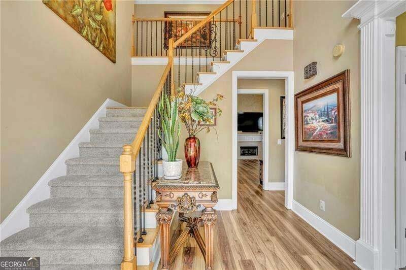 House in Dacula, Georgia, United States 4 - 18698363