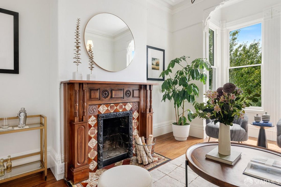 Condominio a San Francisco, California, Stati Uniti 4 - 18652850