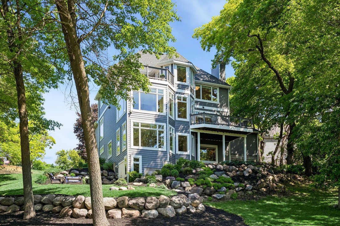 House in Lakeville, Minnesota, United States 4 - 18699133