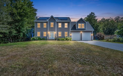 Maison à Westbrook, Maine, États-Unis 1