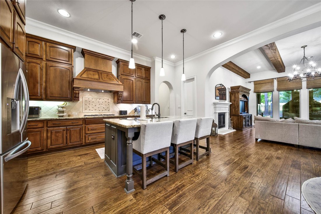 House in Montgomery, Texas, United States 5 - 18698773