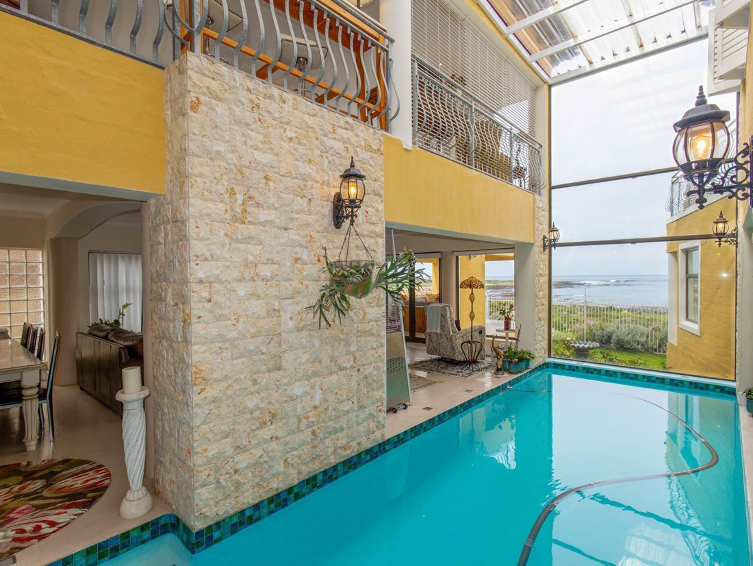 House in Sandbaai, Western Cape, South Africa 5 - 18696729