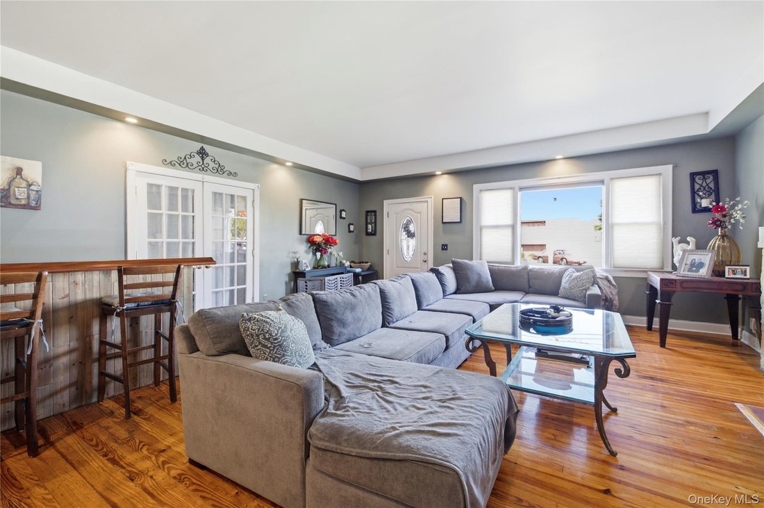 Haus in West Babylon, New York, Vereinigte Staaten 2 - 18655039