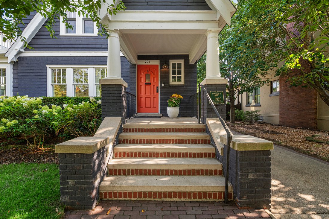 Haus in Ferndale, Michigan, Vereinigte Staaten 2 - 18696102