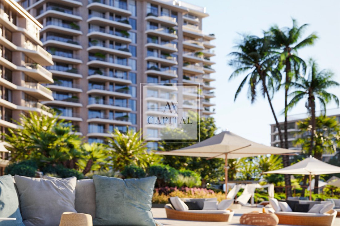Appartement à Business Bay, Doubaï, Émirats arabes unis 5 - 18696134