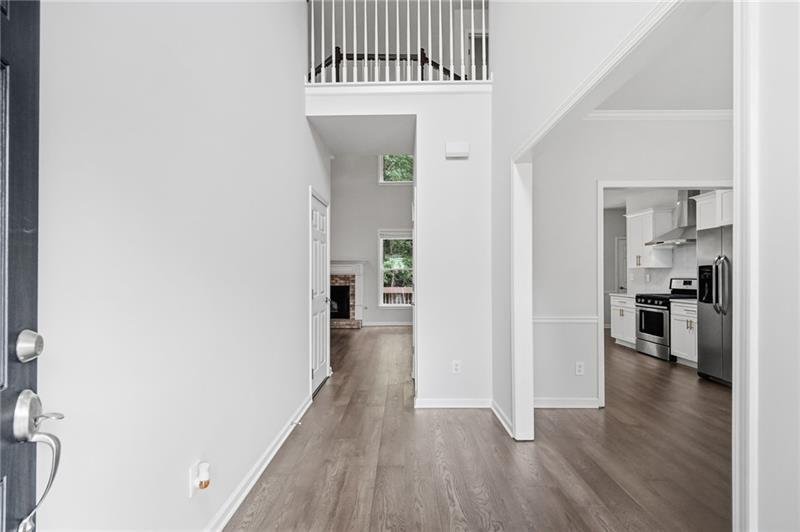 House in Acworth, Georgia, United States 3 - 18697738