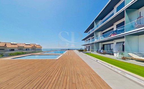 Apartamento en Nazaré, Distrito de Leiria, Portugal 1