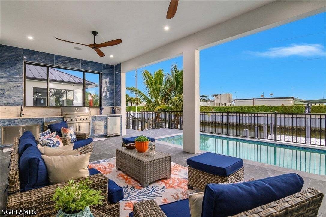 House in Marco Island, Florida, United States 5 - 18696996