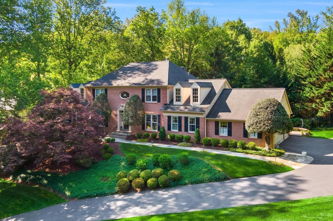 House in Vienna, Virginia, United States 2 - 18695613