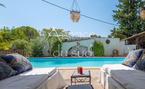 House in Centre et Abords, Roquevaire, France 1