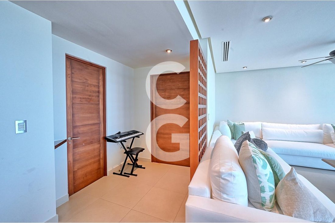 Apartment in Cancún, Quintana Roo, Mexico 2 - 18695888
