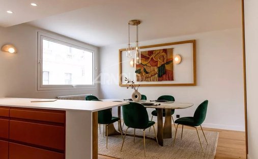 Apartment in Le Pargo-La Mare-Bois de Vincin, Vannes, France 1