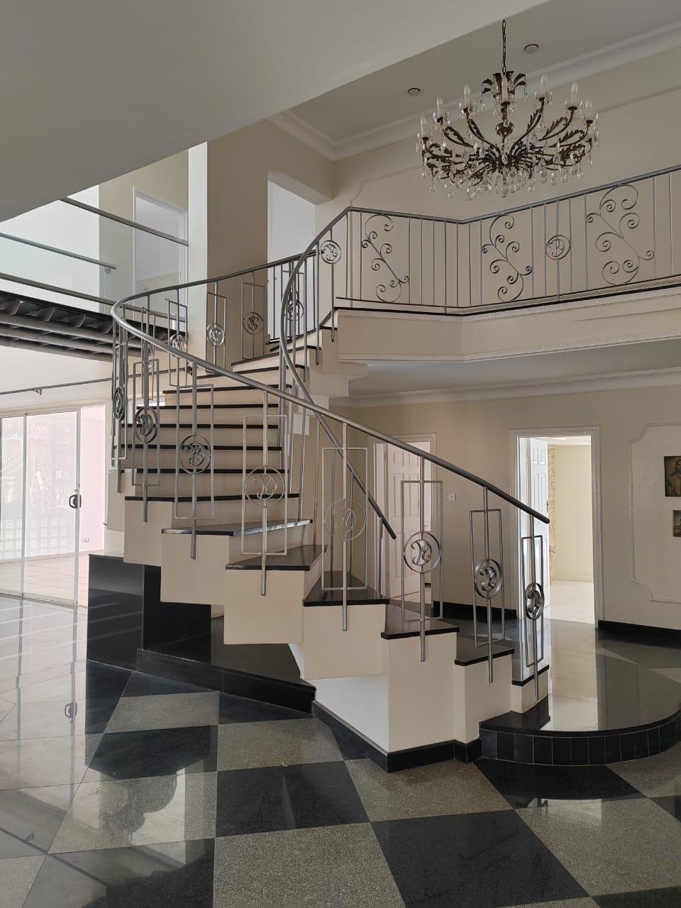 Apartment in Harare, Harare Province, Zimbabwe 2 - 18696428