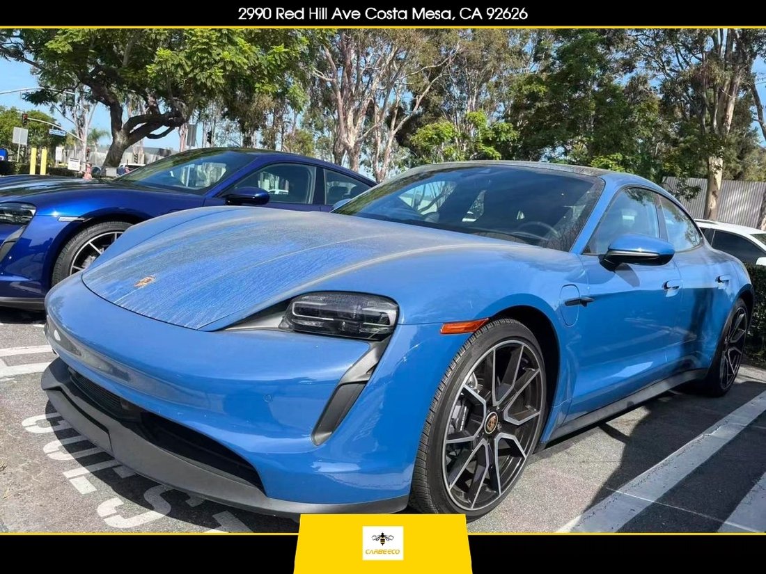 Sedan in Costa Mesa, CA, United States 1 - 18699532