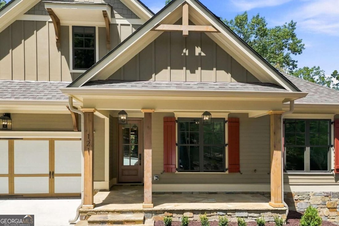 House in Waleska, Georgia, United States 5 - 18698398