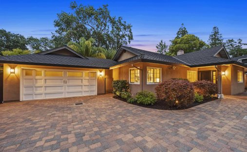 Casa en Pleasant Hill, California, Estados Unidos 1
