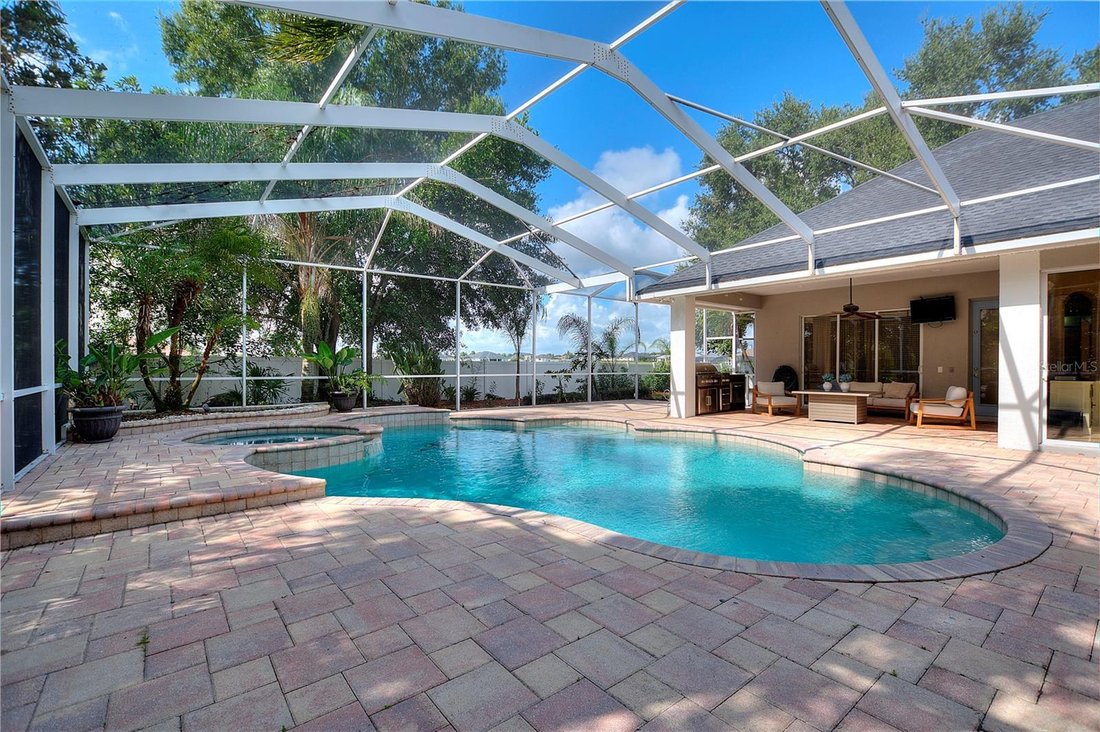 Haus in Winter Haven, Florida, Vereinigte Staaten 4 - 18698062