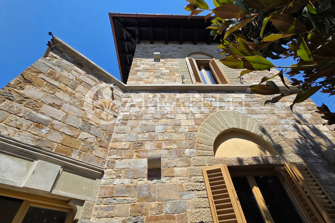 Villa in Pian dei Giullari, Florence, Italy 2 - 18697112